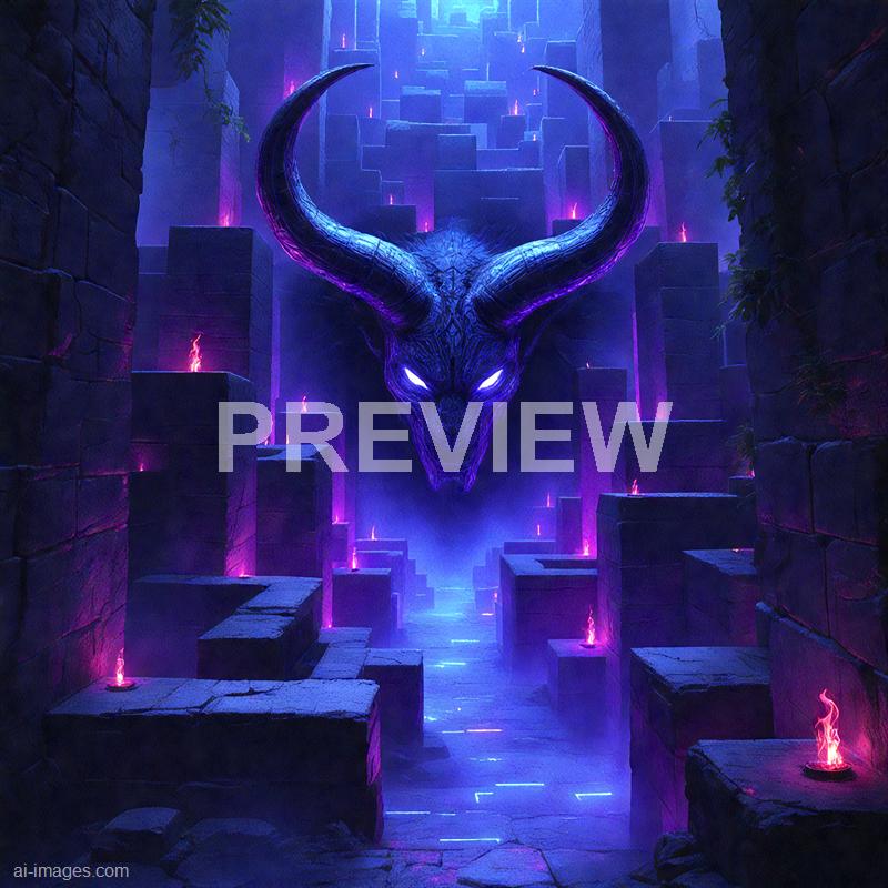 15126 - the-minotaurs-labyrinth-a-massive-stone-labyrinth-wit_250706002056_00001